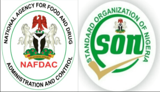 NAFDAC, SON, others harmonise position on codex food labelling standard