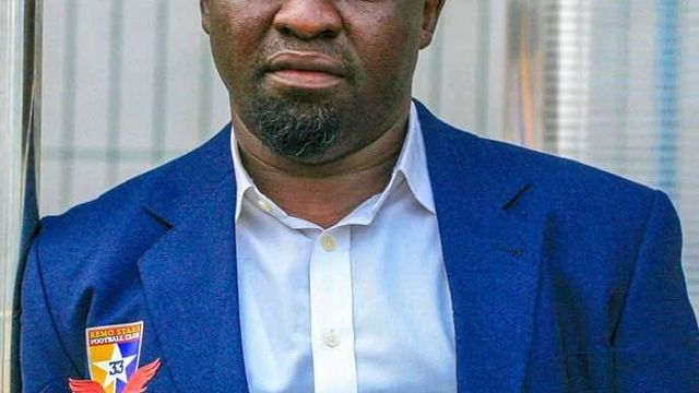 NPFL: Ogunmodede makes a comeback for Remo Stars in the match against Plateau United