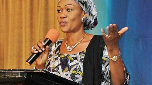 First Lady, Remi Tinubu, distributes 10,000 Professional kits to midwives in South-East