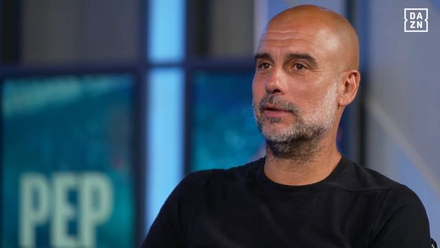 Real Madrid, Barcelona would have sacked me – Guardiola