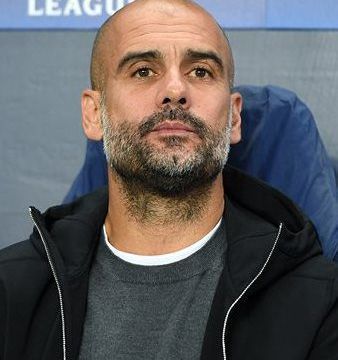 UCL: Guardiola tells Man City star they had their worst game in 8 years against Newcastle.