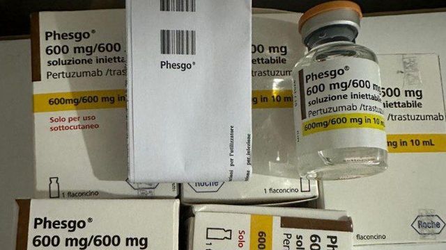 NAFDAC warns against ‘counterfeit’ cancer drug in circulation