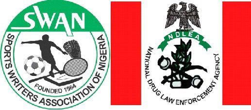 SWAN,NDLEA sensitise athletes on dangers of drug abuse