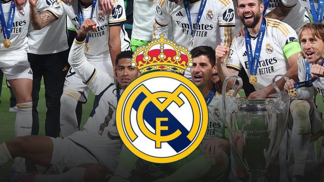 Ballon d’Or: Barcelona women, Real Madrid men win 2024 club awards