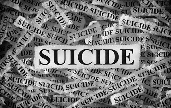 Suicide rate soars, as stigma, lack of support worsen mental health crisis