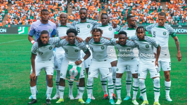 Super Eagles: Lackluster commitment in matches may mar World Cup qualifiers