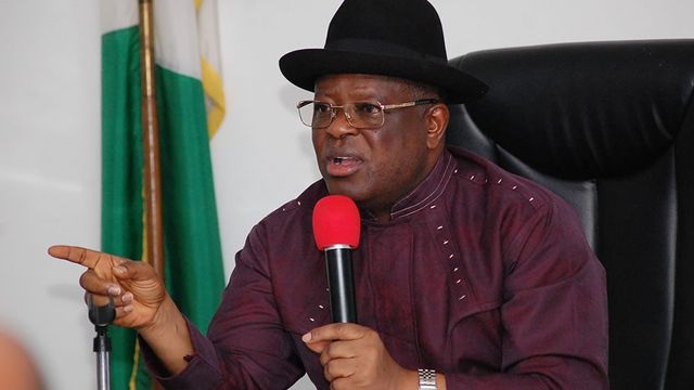 Nigerian Government defends the installation of four tollgates on the Abuja-Keffi-Makurdi expressway