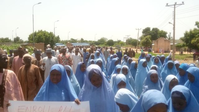 SUBEB, UNICEF collaborate to tackle high dropout rate