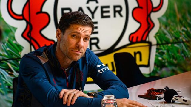 UCL: ‘Bayer Leverkusen Alonso urges Boniface to be aggressive like drogba