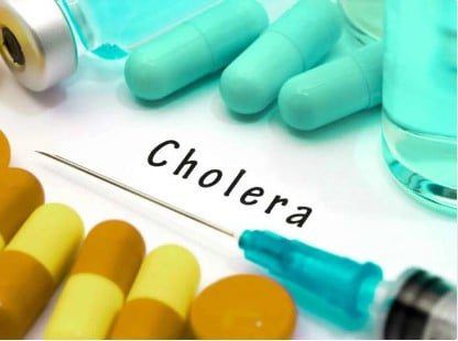 Cholera: JDPC donates 400 kits, responds to 284 suspected cases in Plateau