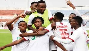 Gov. Mbah congratulates Rangers for winning NPFL title