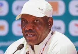 Augustine Eguavoen, has reflected on his team’s 1-1 draw against against the Cheetahs of Benin Republic