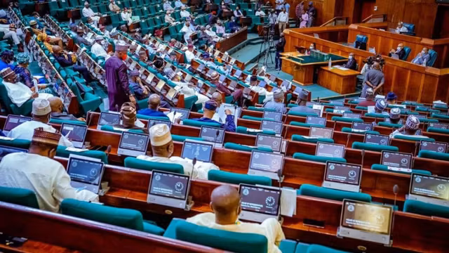 Tax Reform Acts: Lawmakers pledge speedy probe of alleged discrepancies