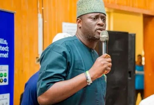 Kosofe chairman urges early cancer detection