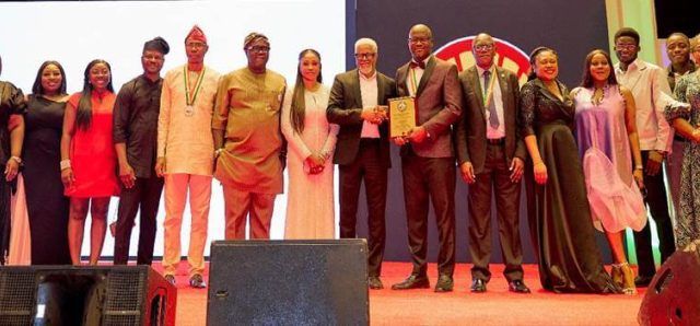 Laurels for Shell at 43rd NAPE conference in Lagos