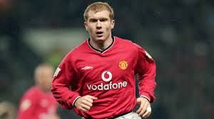 EPL: Paul Scholes has predicted that the Red Devils could finish sixth position