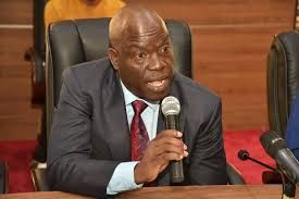 EMEM FPSO will bolster Nigeria’s 1MBPD ambition – Komolafe