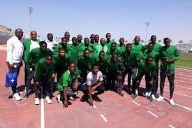 WAFU Cup: Flying Eagles move final preparations to Ikenne