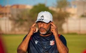 AFCON 2025 qualifier: Libya coach aims for a tie against the Super Eagles