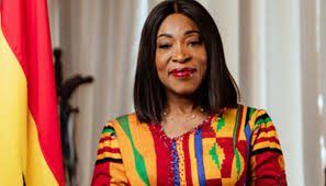 Tinubu congratulates new Commonwealth secretary-general Shirley Botchwey