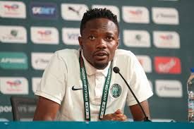 Musa demand Harsh penalties for Libya after AFCON 2025 Qualifier Controversy