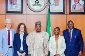 Germany backs Nigeria’s clean energy drive with €21m boost