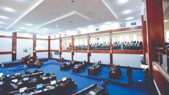 Ebonyi Assembly summons quarry coys over illegal operations