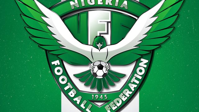 AFCON qualifier: Enoh charges Super Eagles to thrash Libya