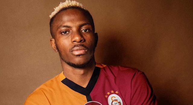 AC Milan’s Interest in Osimhen Met with Silence from Ibrahimovic
