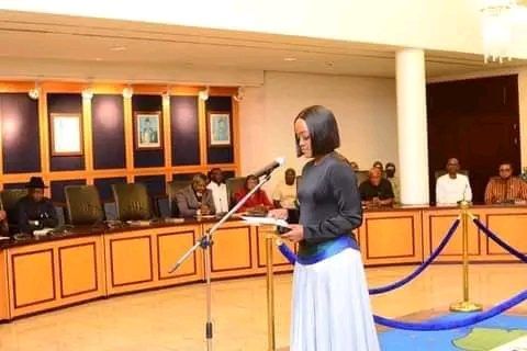 Commissioner commits to improved child health policies