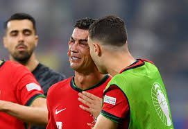 Portugal into Euro 2024 last eight despite Ronaldo’s blushes