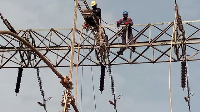 Vandalism, major threat to power supply – TCN