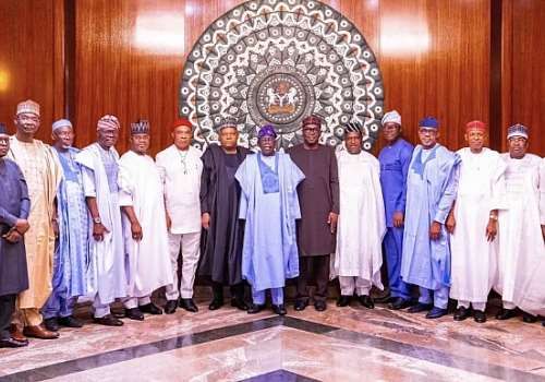 N14trn subsidy savings: SERAP sue Governors, demand full disclosure of FAAC allocations