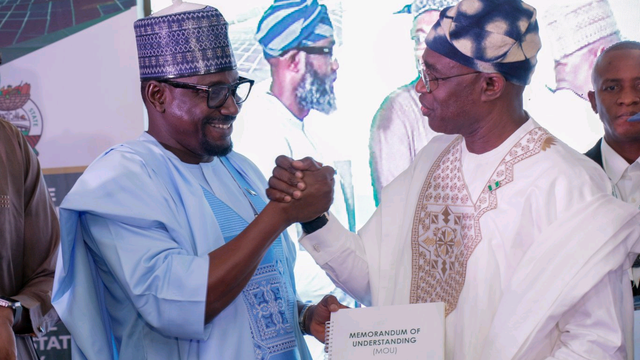REA, Benue Gov’t partner to power 1.2m residents via renewable rnergy