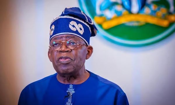 Tinubu hails Ogunbiyi as first Nigerian honoured with Time Earth Awards