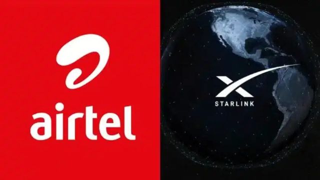 Airtel Africa, SpaceX successfully test Starlink mobile data, messaging in Kenya
