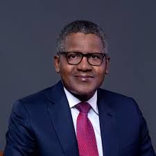 Dangote positions refinery, fertilizer plant as Africa’s lifeline