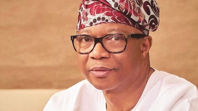 President Tinubu appoints Fola Adeola, others to head petroleum reform task force