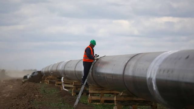Nigeria, Morocco set to sign $25bn gas pipeline deal