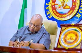 Osun Election: No one can deny people their legitimate rights — Adeleke