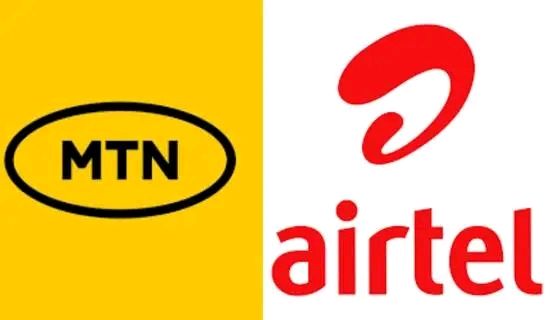 Court order MTN, Airtel to restore airtime credit services