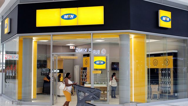 MTN Nigeria generates N355.5bn Q1 profit
