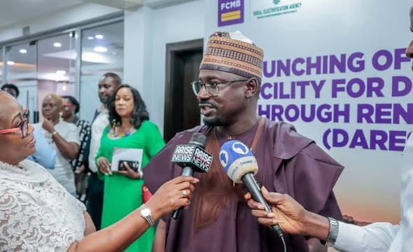 Havenhill, Faraday Ltd secure ₦9bn for mini-grids deployment