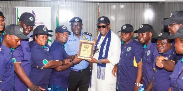 Agege security: CP Tijani backs joint fight against cultism
