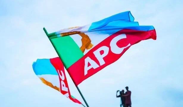APC primary: Heavy security presence, large turn out in Ekiti