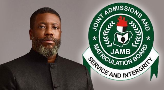 Court admits alleged fake JAMB registrar to N50m bail