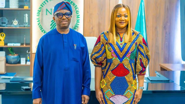 NDPC, NIMC train 4,000 Staff on data protection
