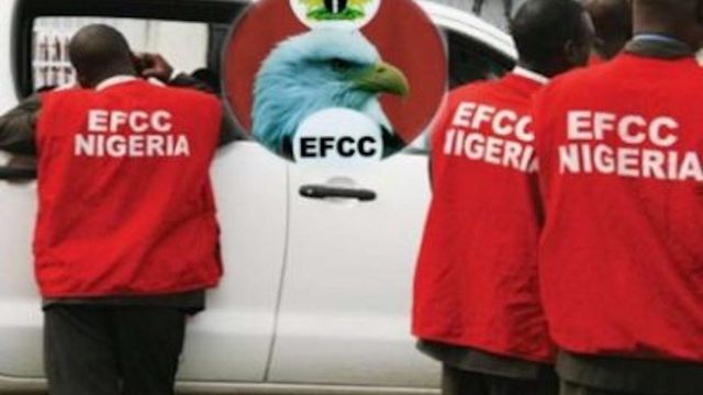 EFCC recovers N4.5bn diesel after alleged diversion from Lagos depot
