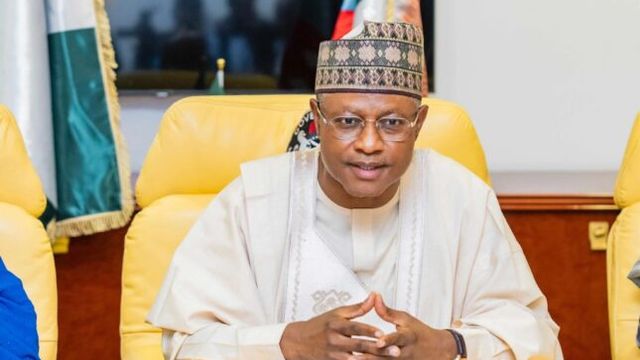 Association appeals to Gov. Sani for roads in Kauru LG