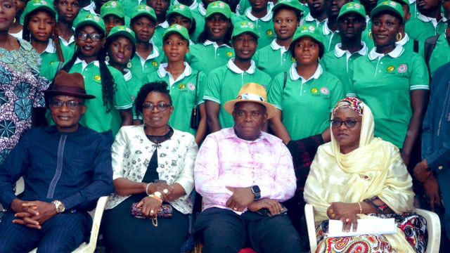 NCS ratifies harmonization Of NABTE, ITF mandates